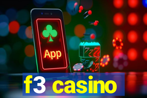 f3 casino