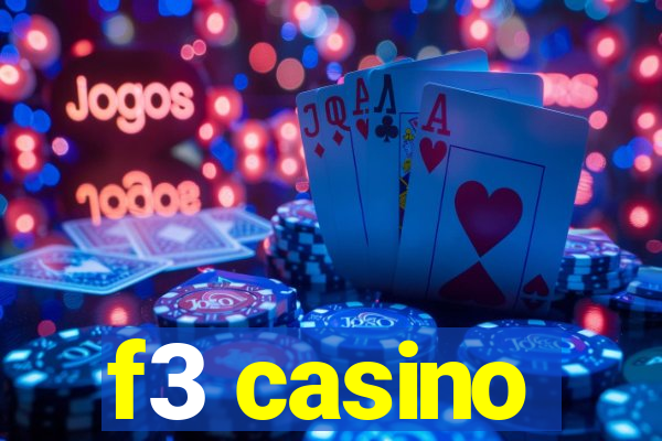 f3 casino