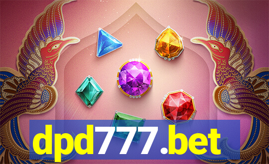 dpd777.bet