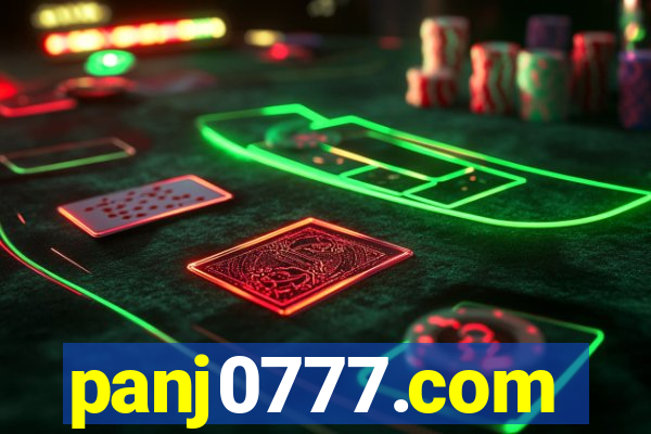 panj0777.com