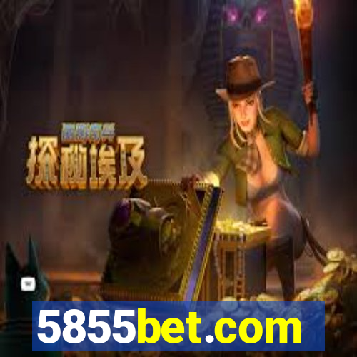 5855bet.com