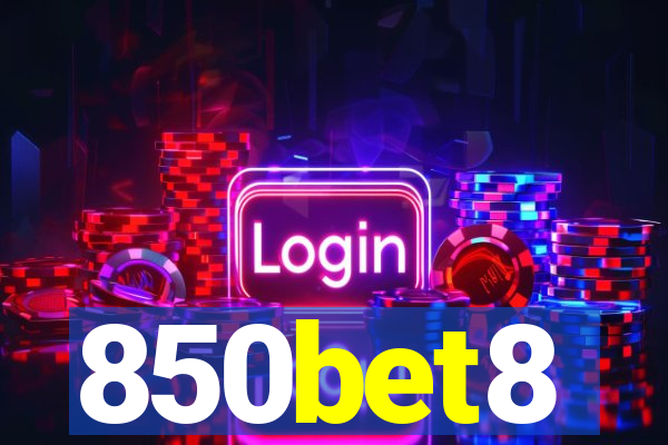 850bet8