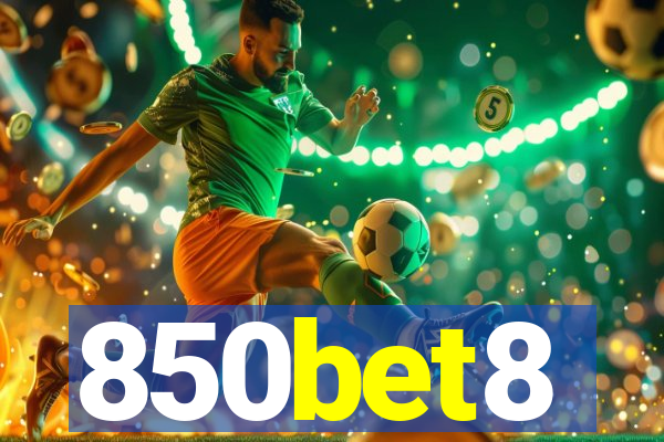 850bet8