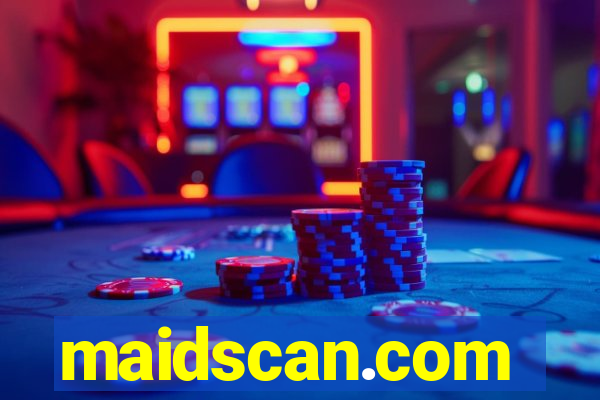 maidscan.com