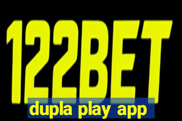 dupla play app