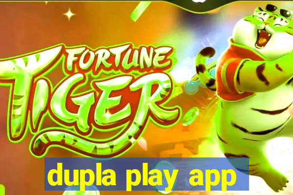 dupla play app