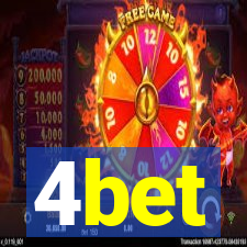 4bet