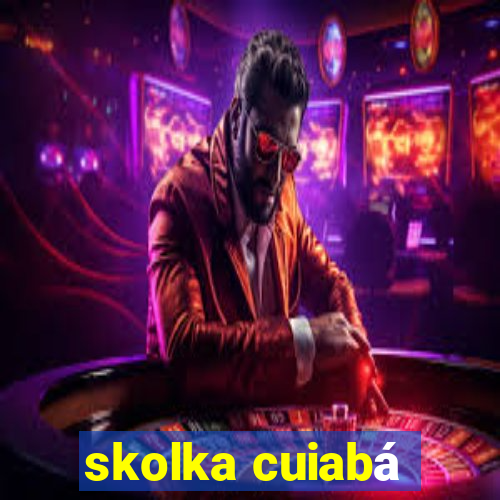 skolka cuiabá