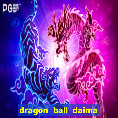 dragon ball daima via torrent