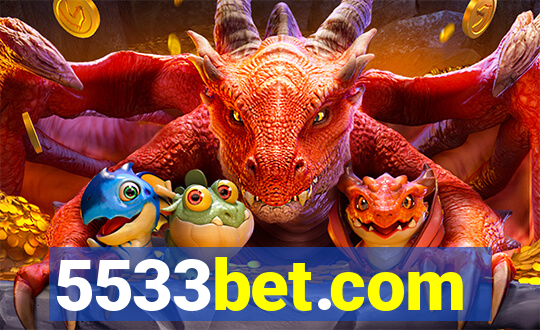 5533bet.com