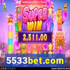 5533bet.com