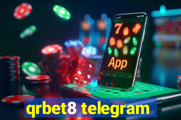 qrbet8 telegram