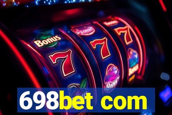 698bet com