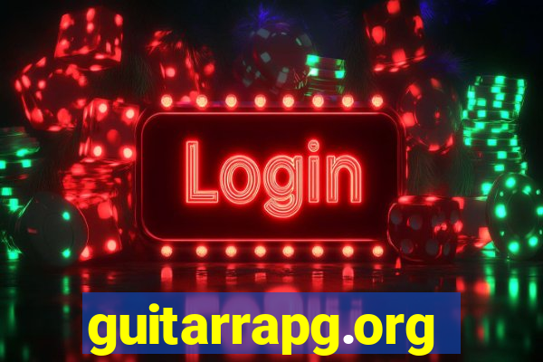 guitarrapg.org