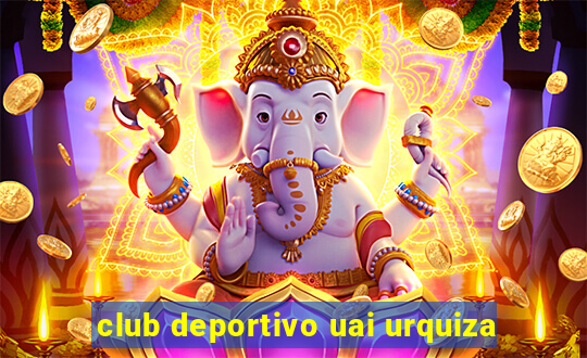 club deportivo uai urquiza