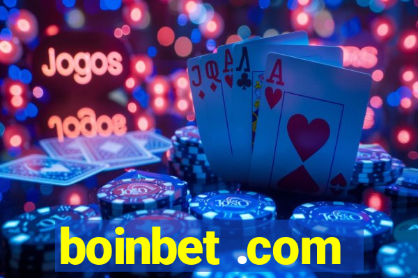 boinbet .com