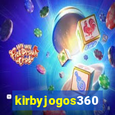 kirbyjogos360