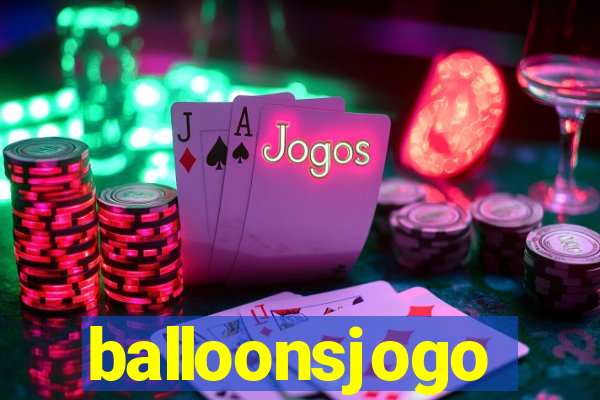 balloonsjogo