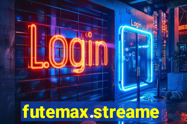 futemax.streamer