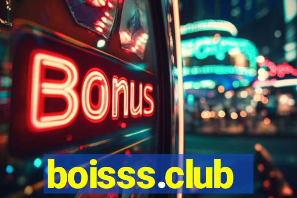 boisss.club