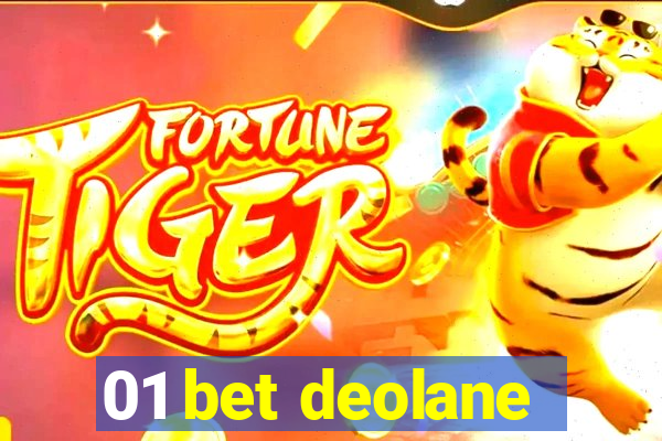 01 bet deolane