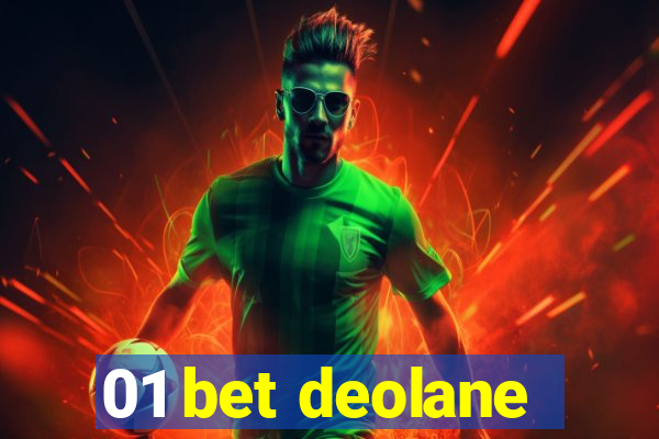 01 bet deolane