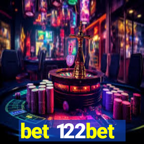 bet 122bet