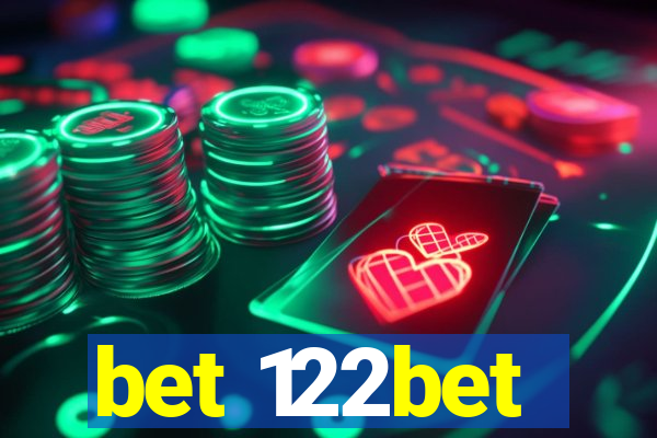 bet 122bet