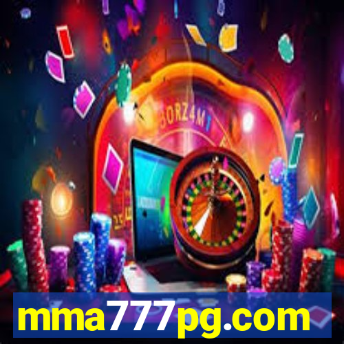 mma777pg.com