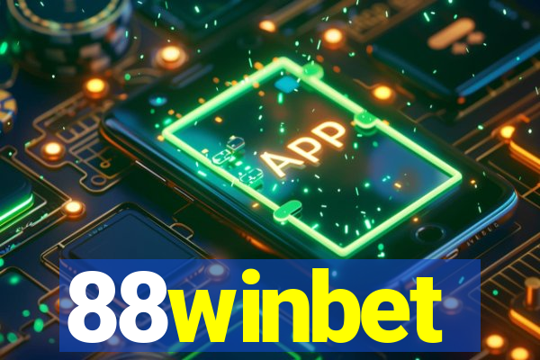 88winbet