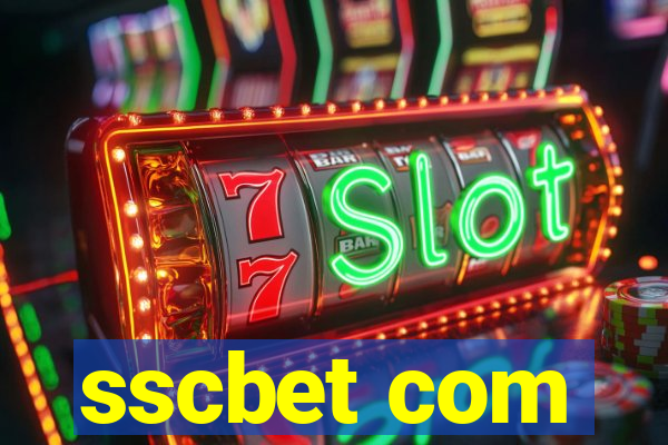 sscbet com