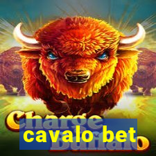 cavalo bet