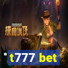 t777 bet