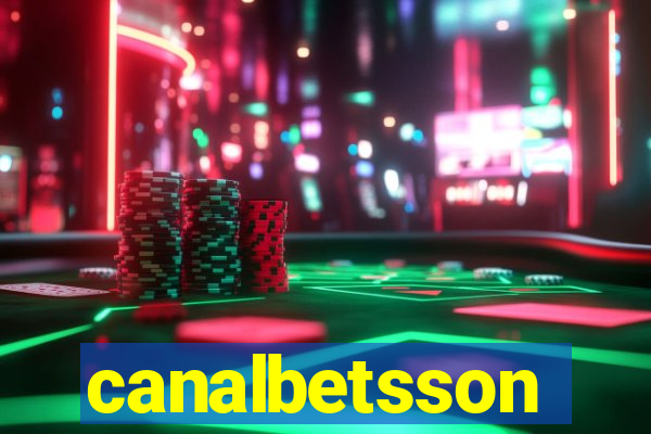 canalbetsson