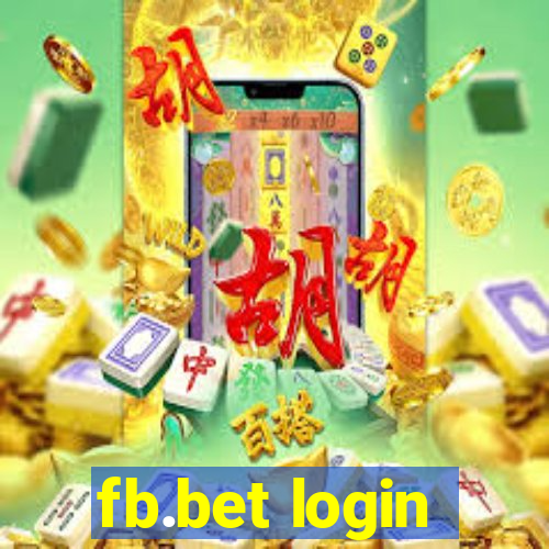 fb.bet login