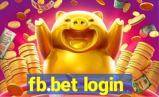 fb.bet login