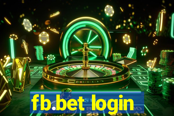 fb.bet login