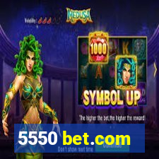 5550 bet.com