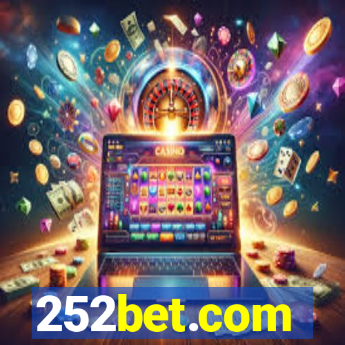 252bet.com