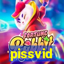 pissvid