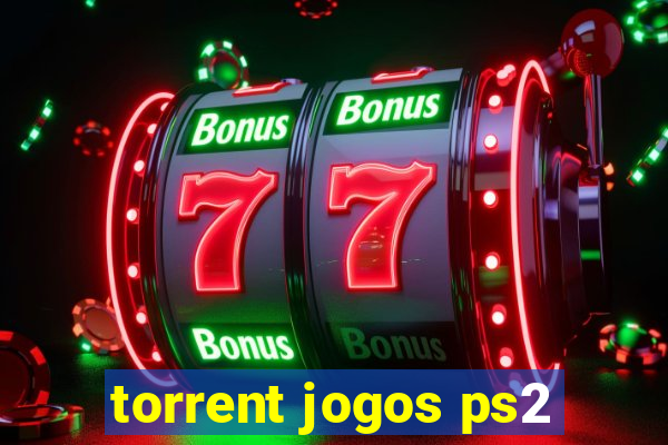 torrent jogos ps2