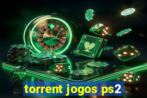 torrent jogos ps2