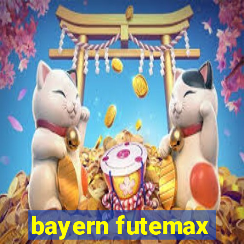 bayern futemax