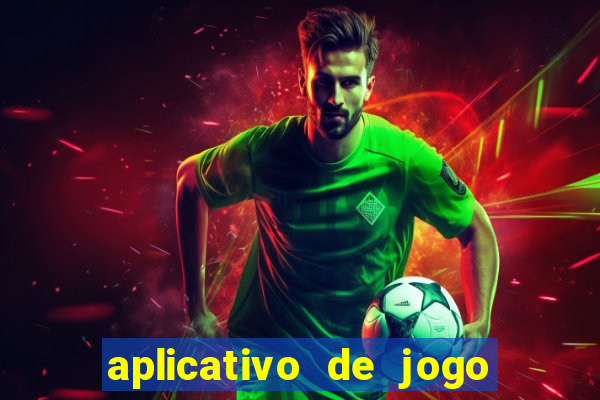 aplicativo de jogo que paga no pix