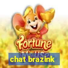 chat brazink