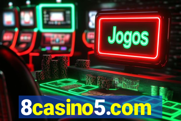 8casino5.com