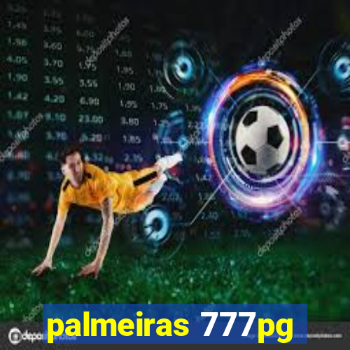 palmeiras 777pg