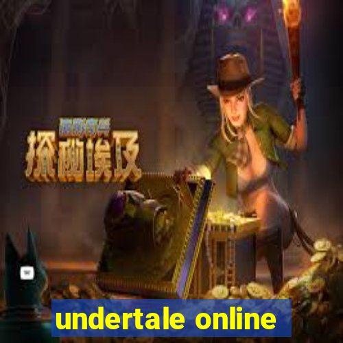 undertale online