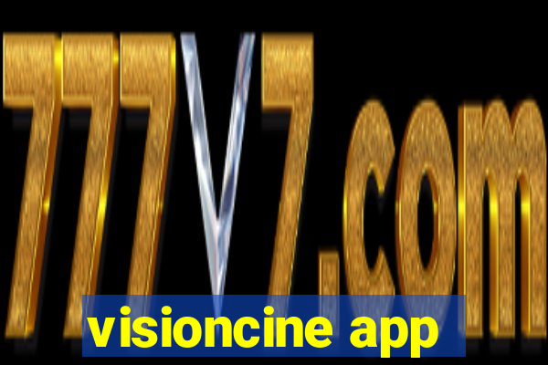 visioncine app