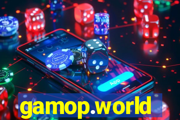 gamop.world